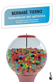 Vademécum del optimista (Verano 2015)