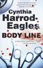 Body Line (Bill Slider Mysteries)