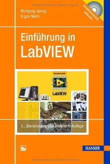 Einführung in LabVIEW