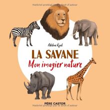 La savane