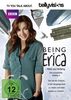 Being Erica - Alles auf Anfang (Die komplette Staffel 2) [3 DVDs]