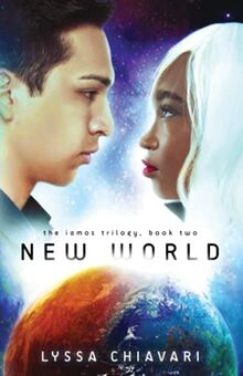 New World (Iamos, Band 3)