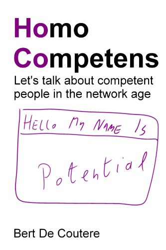 Homo Competens