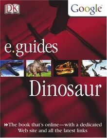 Dinosaur (DK/Google E.guides)