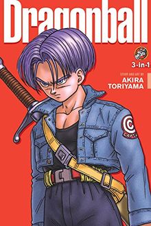 Dragon Ball (3-in-1 Edition), Vol. 10