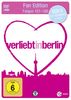 Verliebt in Berlin - Folgen 151-180 (Fan Edition, 3 Discs)