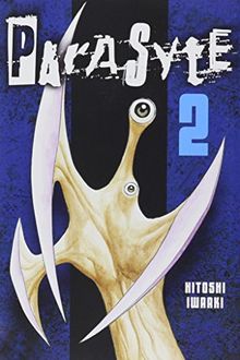 Parasyte 2