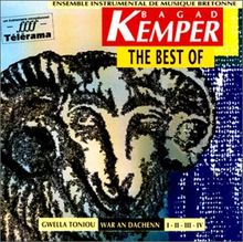Best of von Bagad Kemper  | CD | Zustand sehr gut