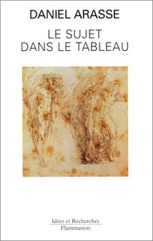 Le sujet du tableau : essai d'iconographie analytique
