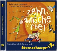 Zehn Wünsche Frei!