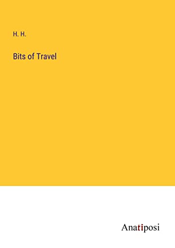 Bits of Travel