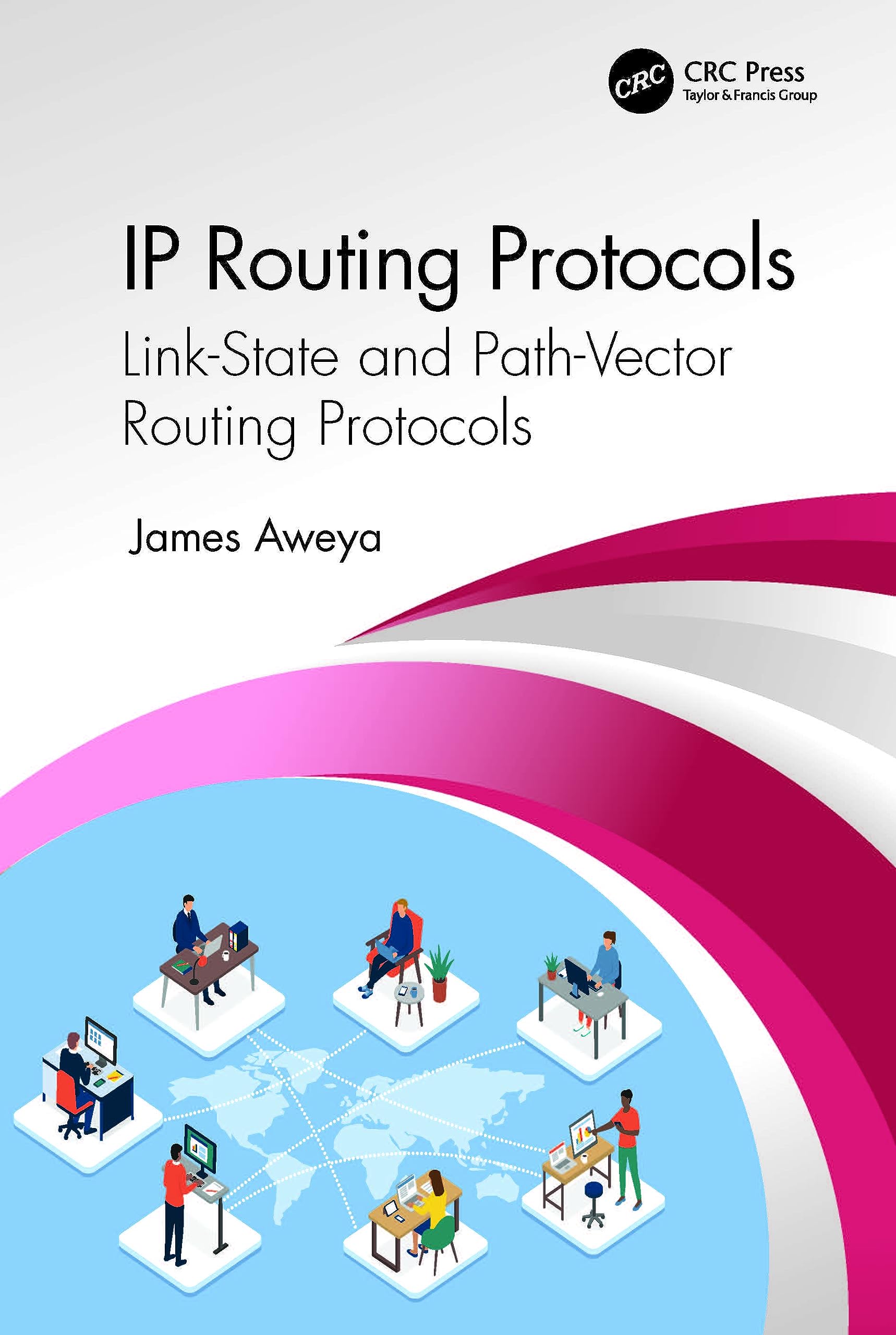 IP Routing Protocols: Link-State and Path-Vector Routing Protocols (Ip Routing Protocols, 2, Band 2)