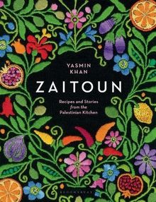 Zaitoun: Recipes from the Modern Palestinian Kitchen