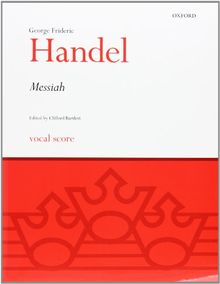 Messiah (Classic Choral Works)