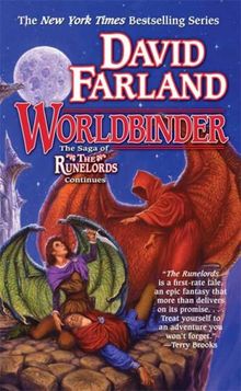 Worldbinder (Runelords)