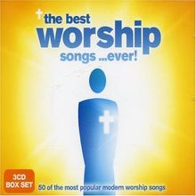 Best Worship Songs Ever