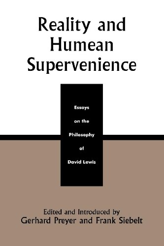 Reality and Humean Supervenience: Essays on the Philosophy of David Lewis (Studies in Epistemology and Cognitive Theory)