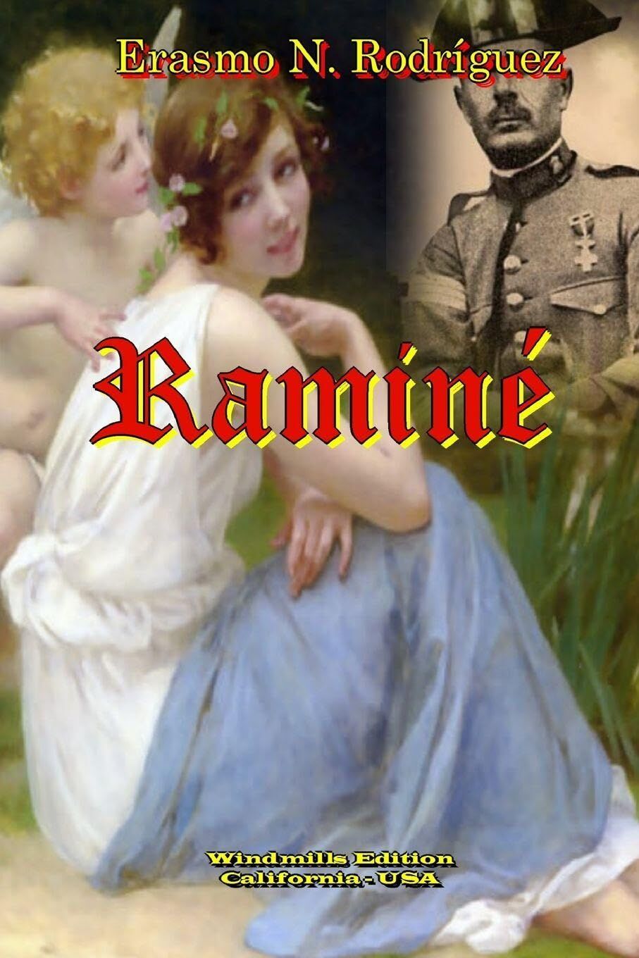 Raminé