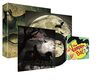 Vampire der Nacht (The Vampire Bat) - Doppel Blu-Ray + Vinyl Single (7inch) Collectors Box - Limited Ed. 200 Stück - Erstmals in deutscher Sprache