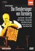 Wagner, Richard - Die Meistersinger von Nürnberg [2 DVDs]