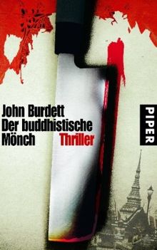 Der buddhistische Mönch: Thriller