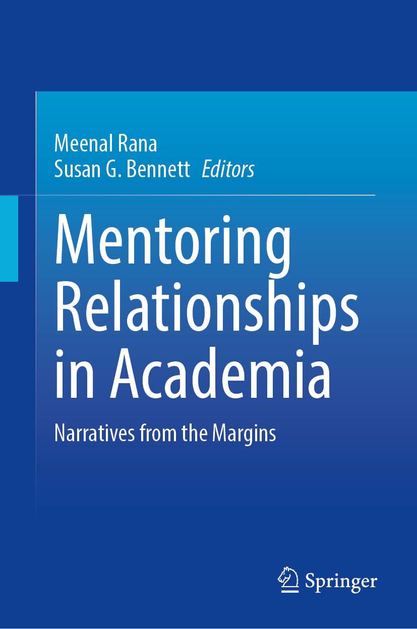 Mentoring Relationships in Academia