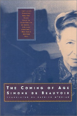 The Coming of Age