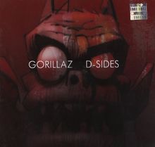 D-Sides de Gorillaz | CD | état bon