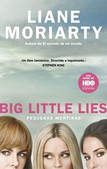 Pequeñas mentiras / Big Little Lies (Best Seller)