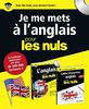 Coffret - Je Me Mets a l'Anglais pour les Nuls