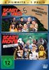Scary Movie 3.5 / Scary Movie 4 [2 DVDs]
