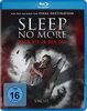 Sleep No More - Wach bis in den Tod [Blu-ray]