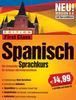 First Class Sprachkurs Spanisch 8.0 (DVD-Verpackung)