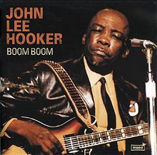 Boom Boom [Vinyl LP]
