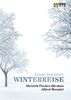 Schubert: Winterreise (Fischer-Dieskau & Brendel) [DVD]