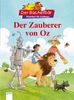 Der Zauberer von Oz. Der Bücherbär: Klassiker für Erstleser