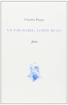 Victor-Marie, comte Hugo : solvuntur objecta