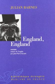 England, England (Bibliothèque Etrangère)