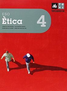 Ètica, 4 ESO (ESO LOE)