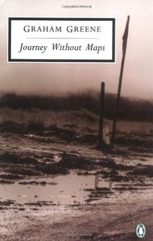 Journey without Maps (Classic, 20th-Century, Penguin)