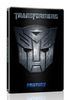 Transformers - Special Edition (2 DVDs im Steelbook)