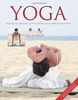 Yoga: Das grosse Praxisbuch für Einsteiger & Fortgeschrittene: Das grosse Praxisbuch fÃ1/4r Einsteiger & Fortgeschrittene