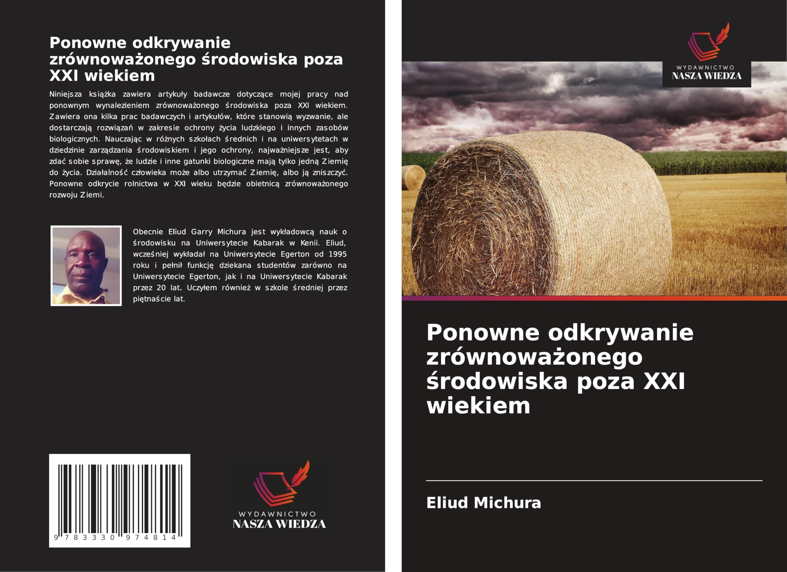 Ponowne odkrywanie zrównowa¿onego ¿rodowiska poza XXI wiekiem