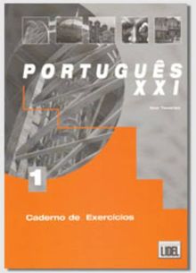 Portugues Xxi: Caderno De Exercicios 1