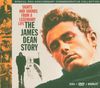 The James Dean Story/2cd+1dvd