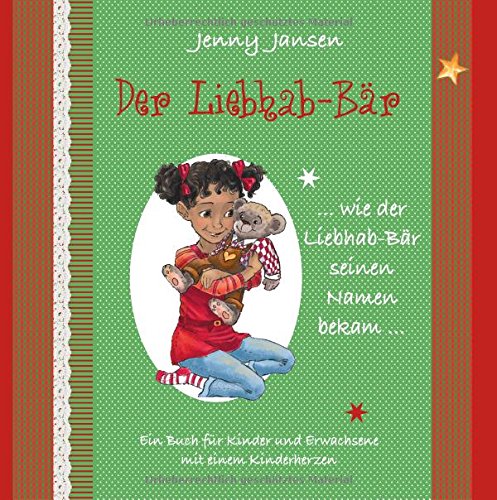 Der Liebhab-Bär: Wie der Liebhab-Bär seinen Namen bekam
