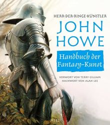 Handbuch der Fantasy-Kunst