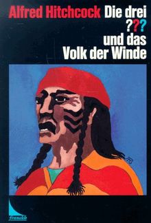 Die drei Fragezeichen und . . ., Das Volk der Winde