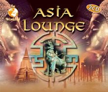 Asia Lounge von Various | CD | Zustand sehr gut