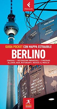 Berlino. Con carta